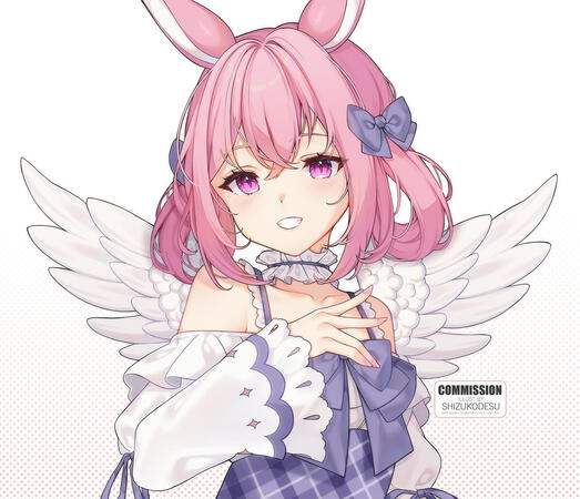 Commission for Usagi Kira